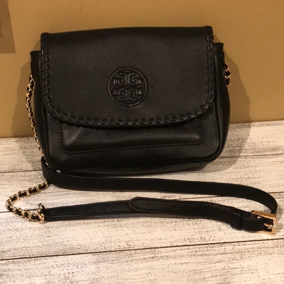 tory burch marion mini